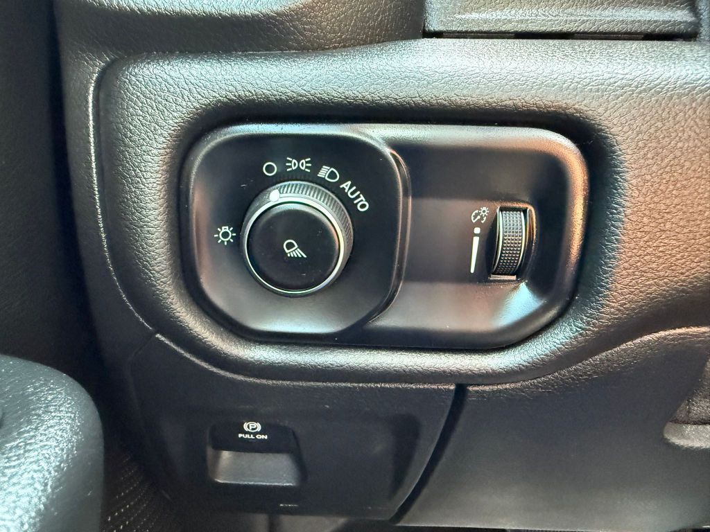 2020 RAM 1500 Image 31