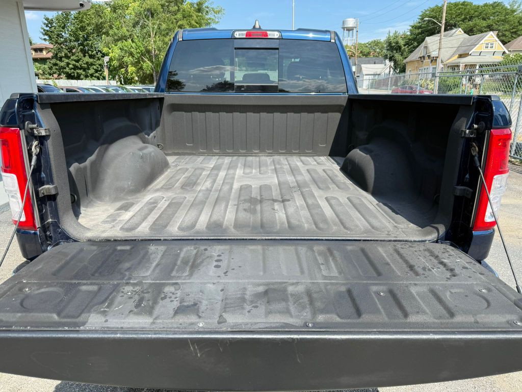 2020 RAM 1500 Image 32