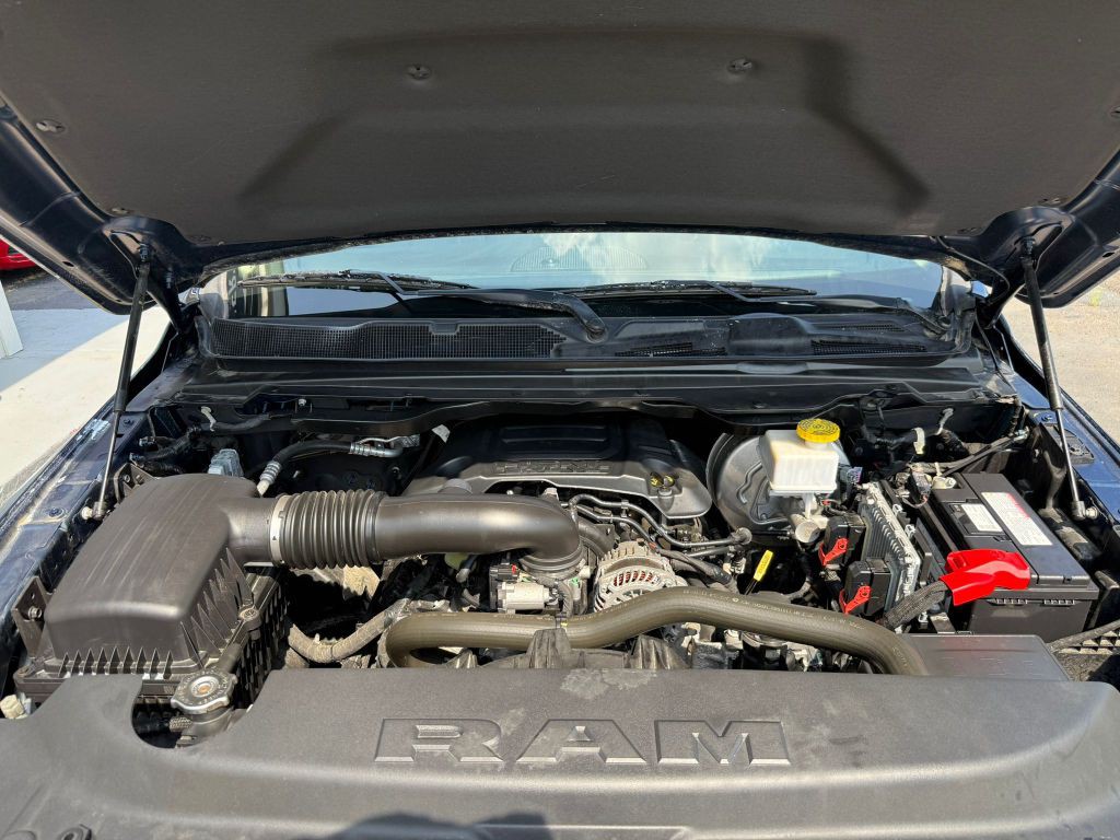 2020 RAM 1500 Image 33