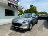 Image for 2021 Ford Escape SEL ID: 6769339