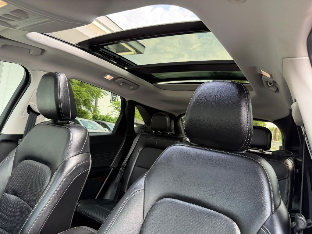 2021 Ford Escape Image 19