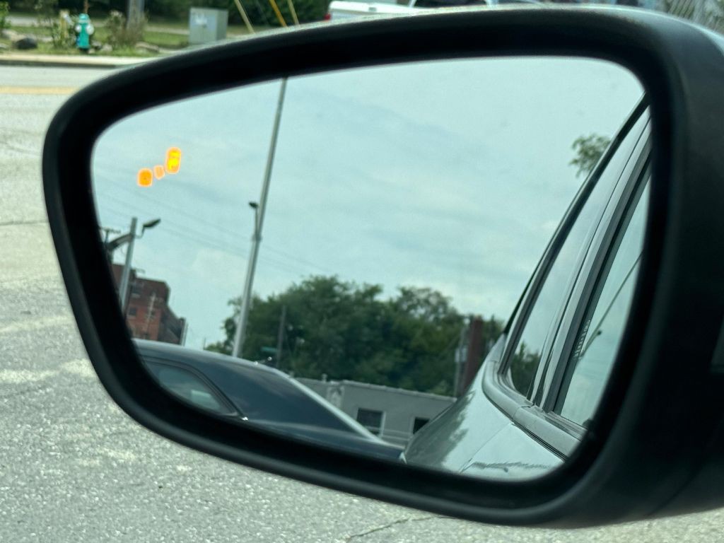 2021 Ford Escape Image 29