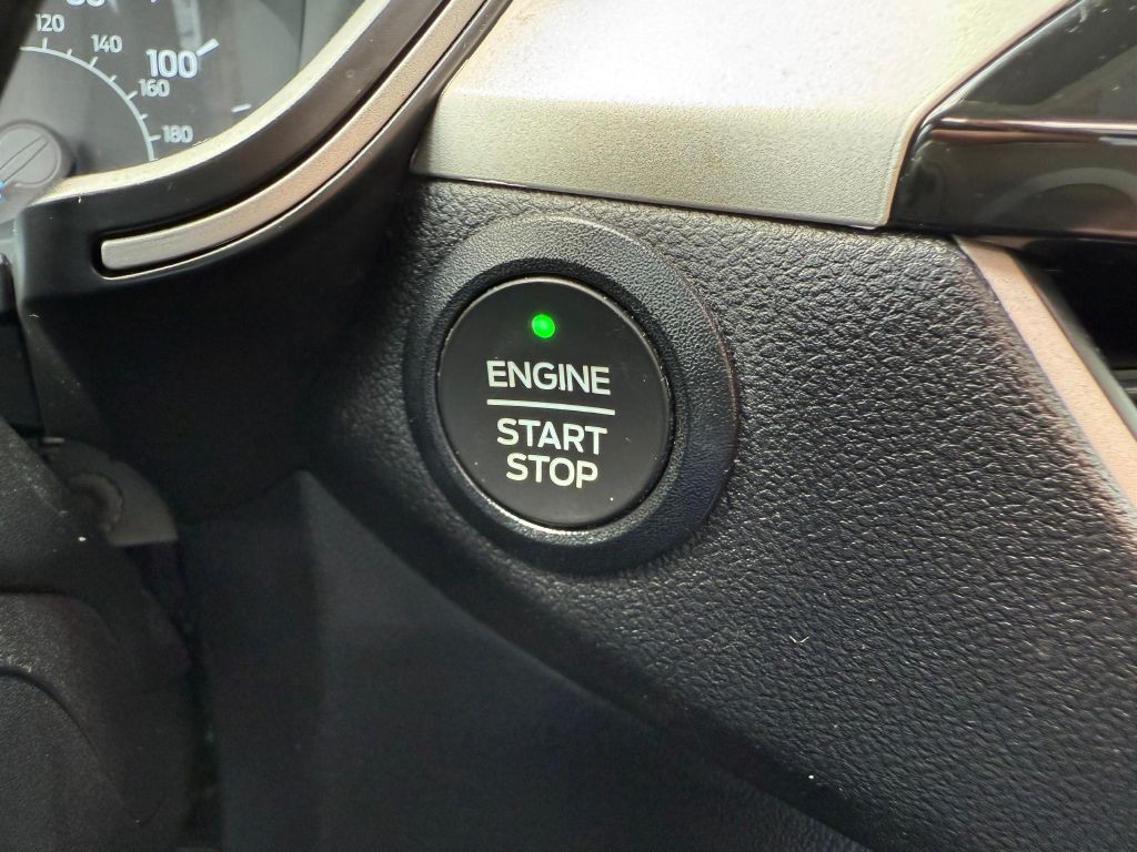 2021 Ford Escape Image 30