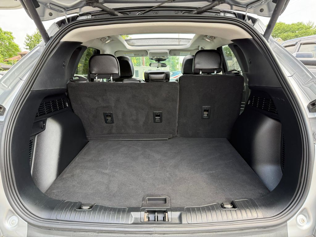 2021 Ford Escape Image 34