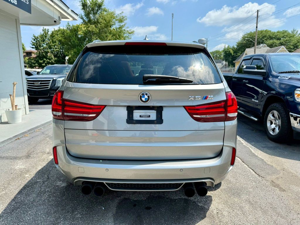 2017 BMW X5 Image 14