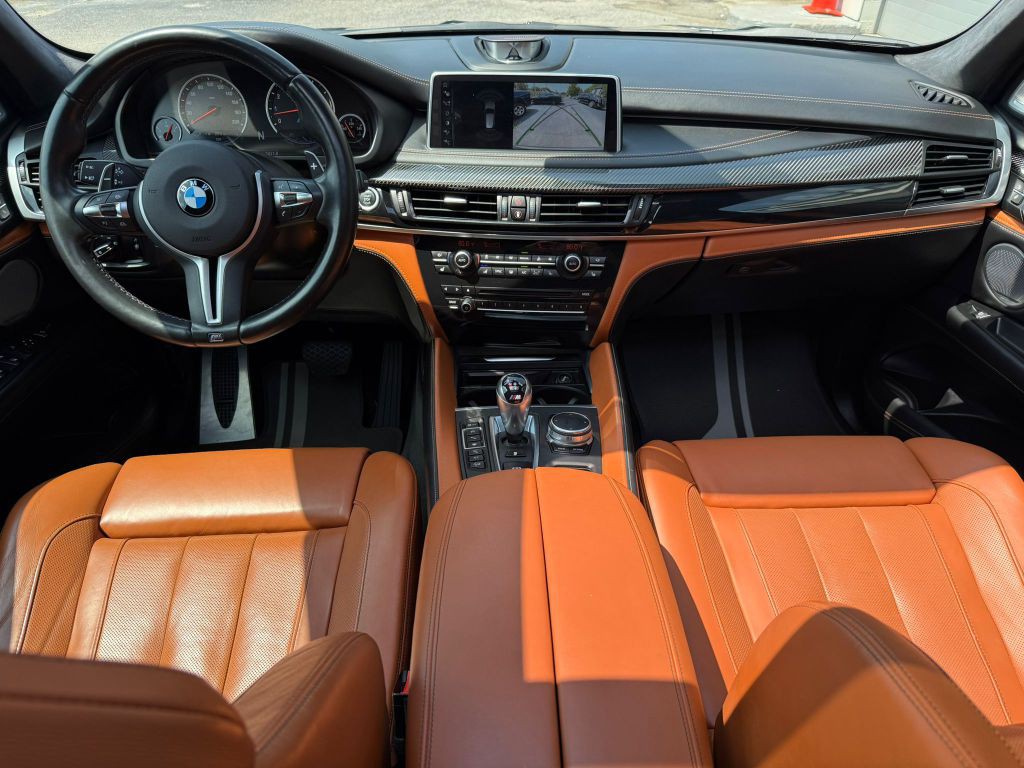 2017 BMW X5 Image 15