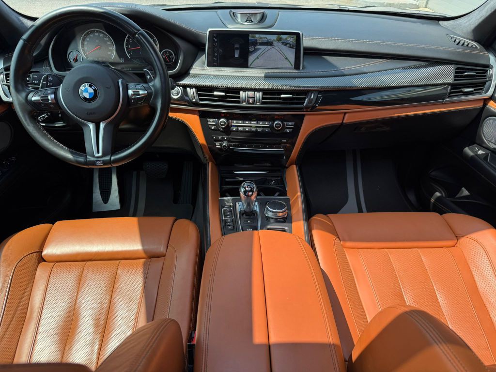 2017 BMW X5 Image 16