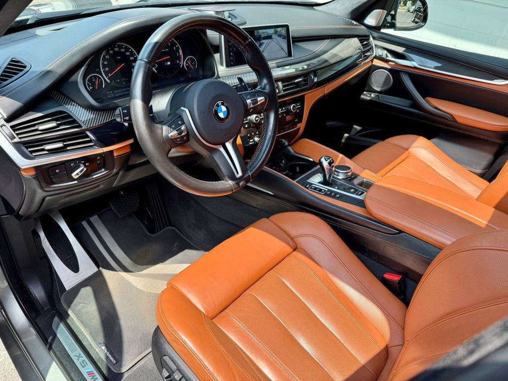 2017 BMW X5 Image 17