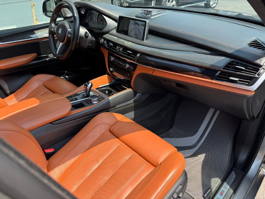 2017 BMW X5 Image 19