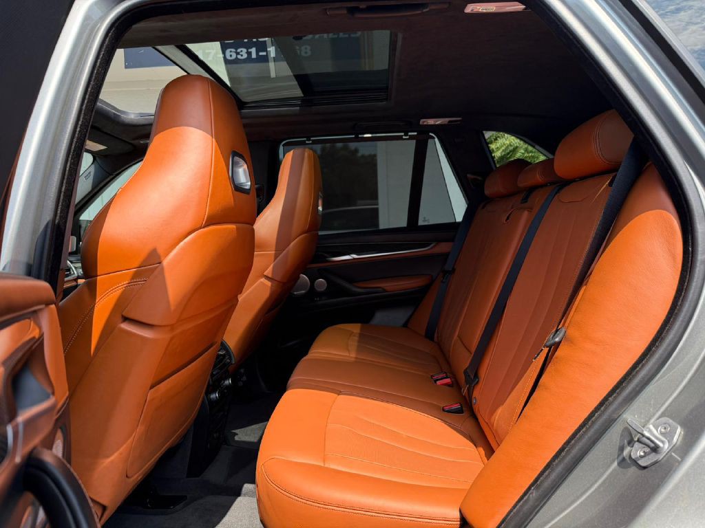 2017 BMW X5 Image 20