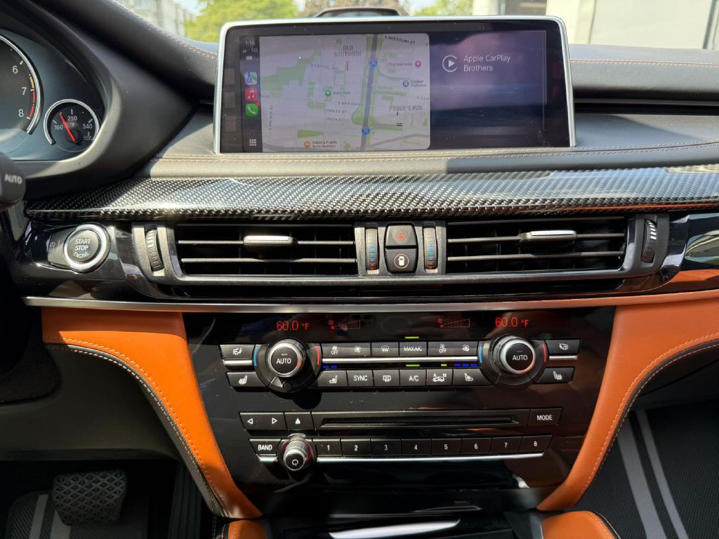 2017 BMW X5 Image 29