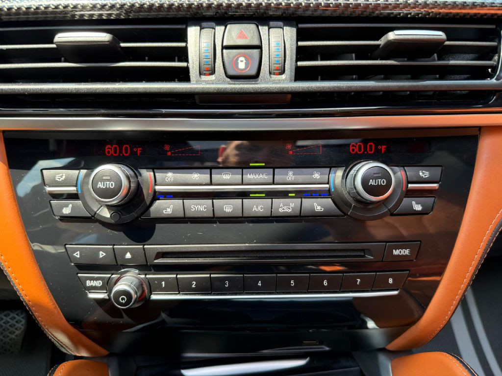 2017 BMW X5 Image 30