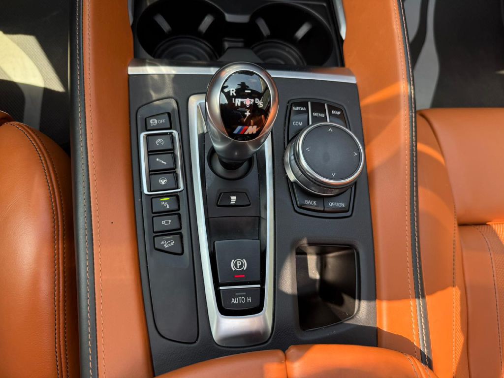 2017 BMW X5 Image 31
