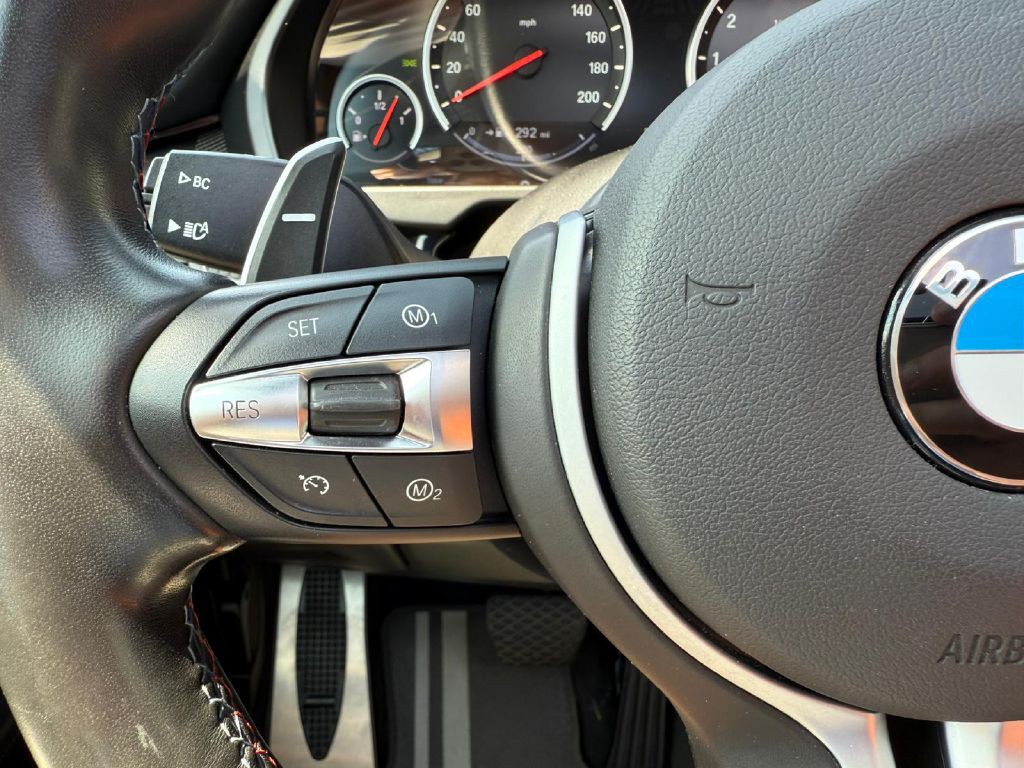 2017 BMW X5 Image 35