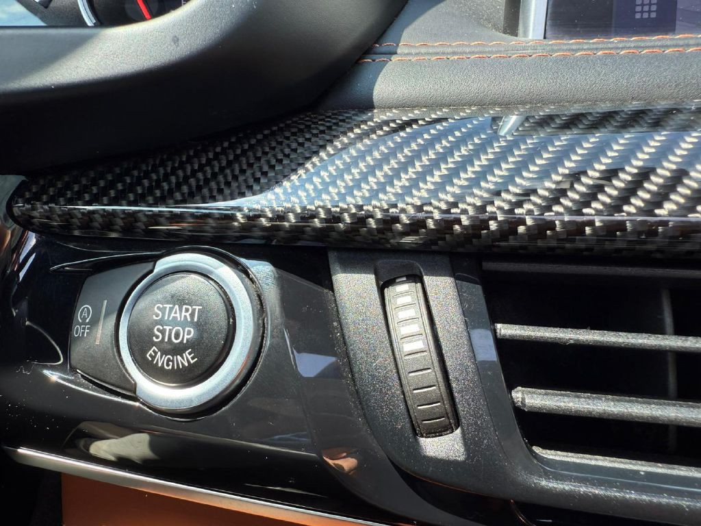 2017 BMW X5 Image 41