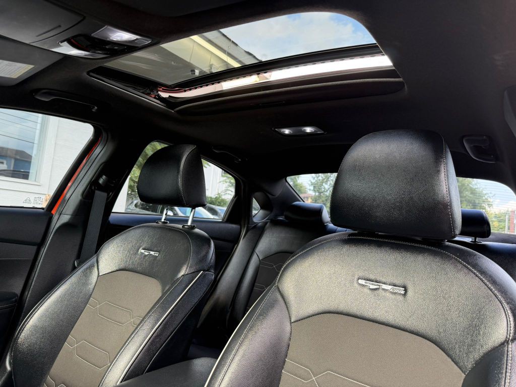 2020 Kia Forte Image 18