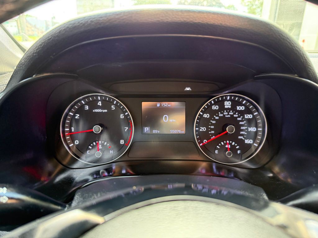 2020 Kia Forte Image 20