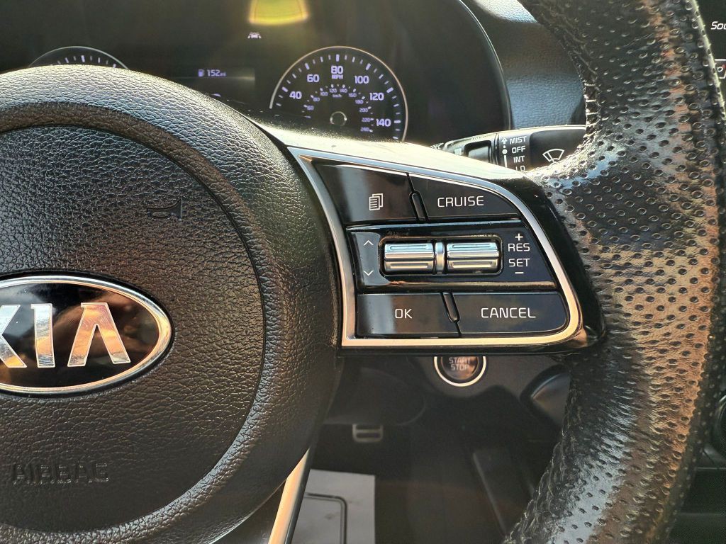 2020 Kia Forte Image 26