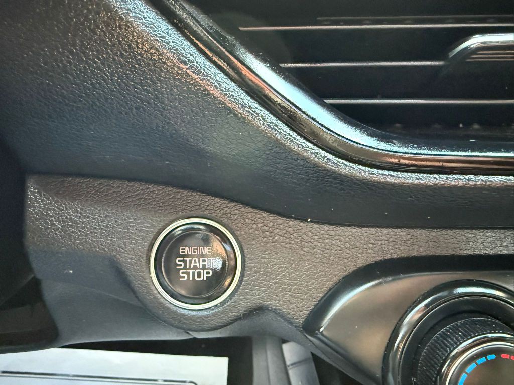 2020 Kia Forte Image 27
