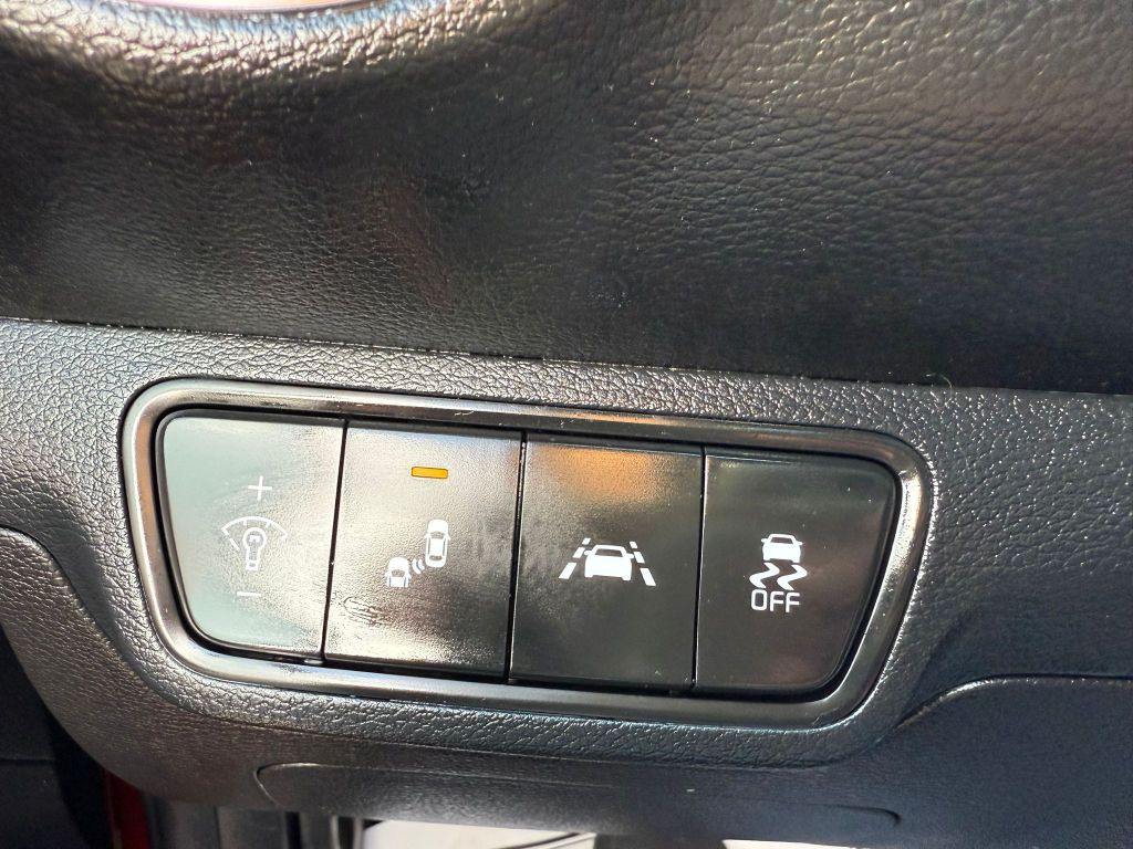 2020 Kia Forte Image 28