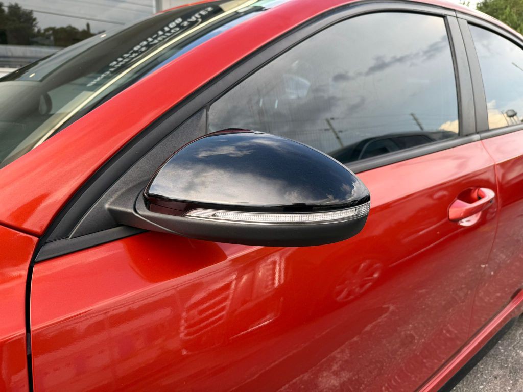 2020 Kia Forte Image 32