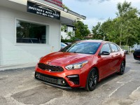 Image for 2020 Kia Forte Gt Line ID: 6777053