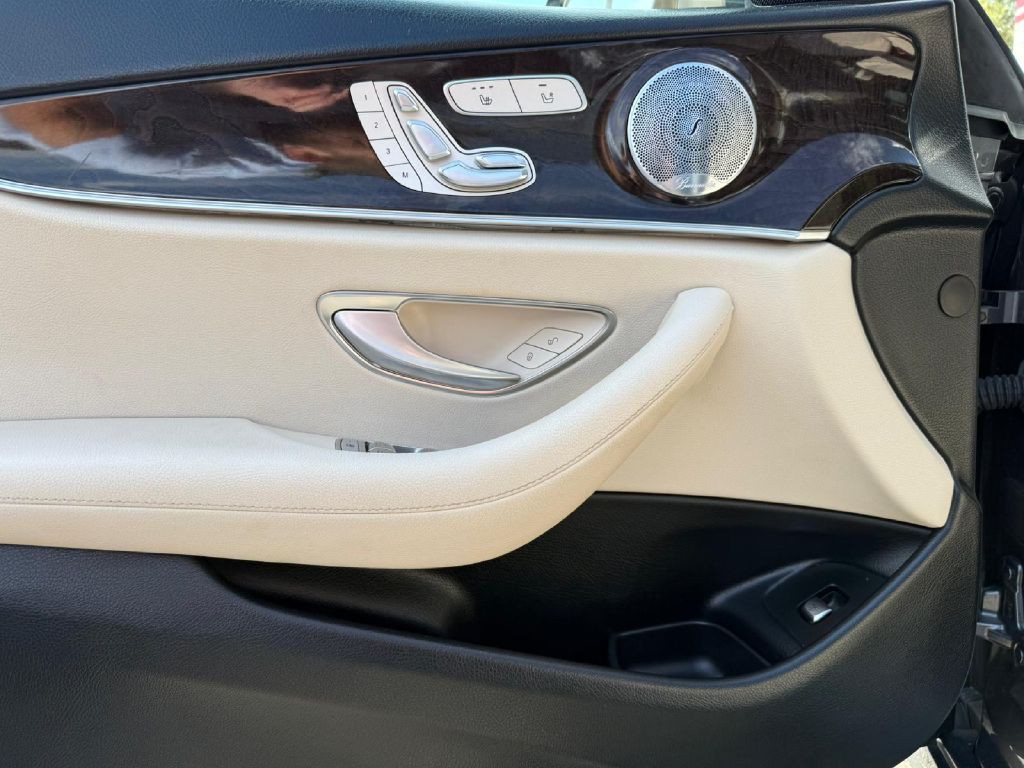 2019 Mercedes-Benz E-Class Image 33