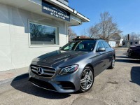 Image for 2019 Mercedes-Benz E-Class E 300 4MATIC ID: 6783179