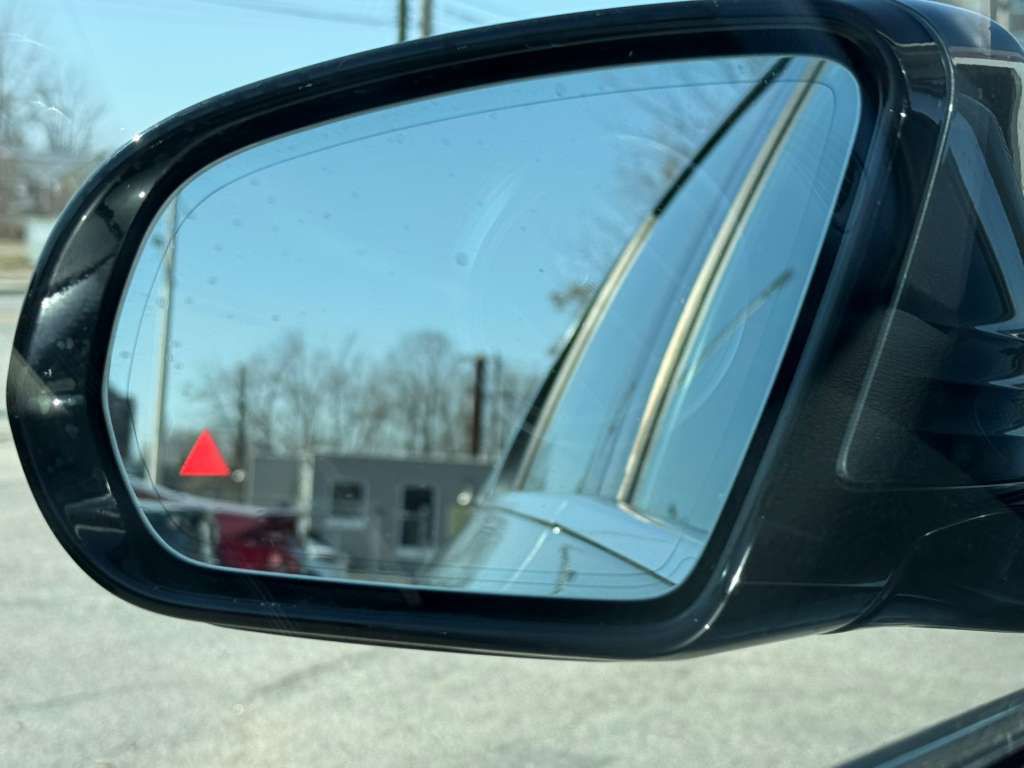 2019 Mercedes-Benz E-Class Image 31