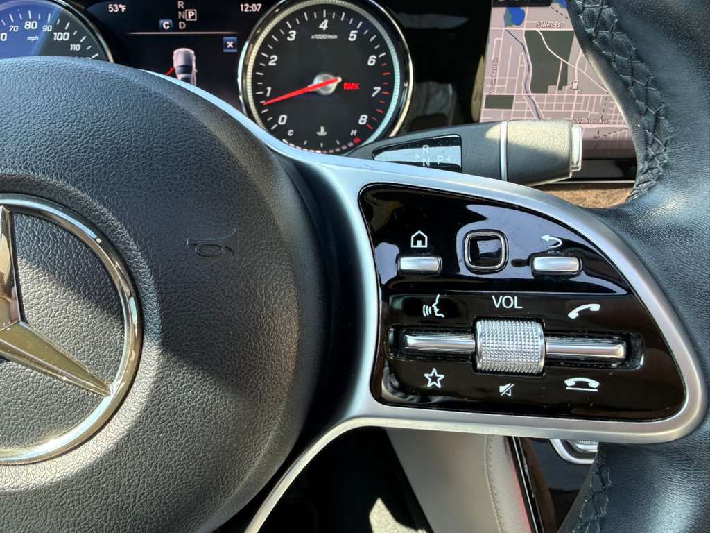 2019 Mercedes-Benz E-Class Image 33