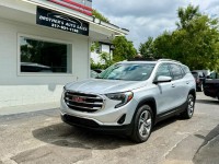 Image for 2019 GMC Terrain SLT ID: 6786762