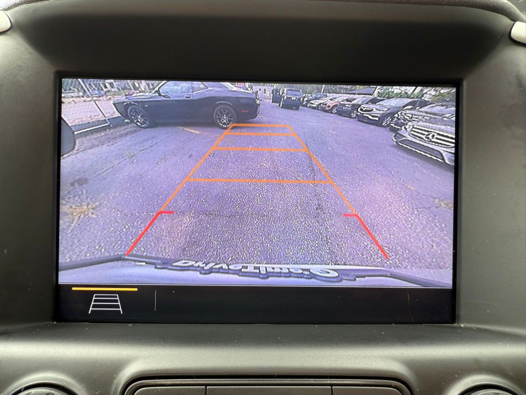 2019 GMC Terrain Image 21