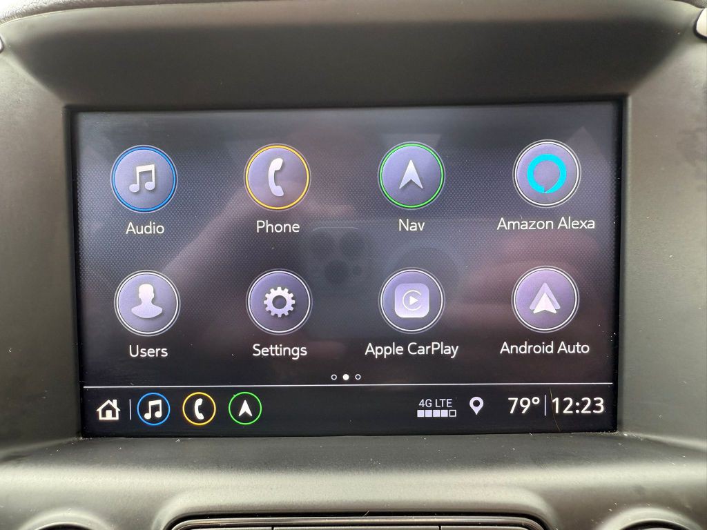 2019 GMC Terrain Image 22