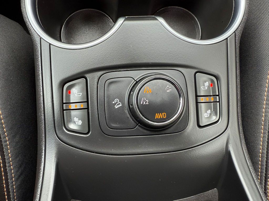 2019 GMC Terrain Image 25