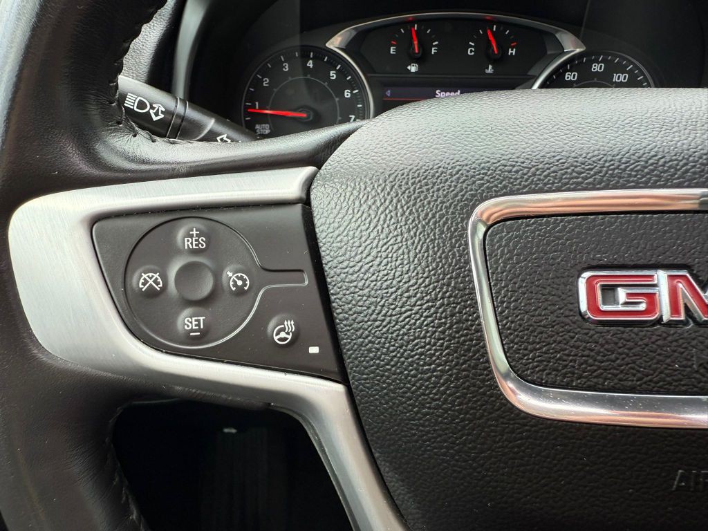 2019 GMC Terrain Image 27