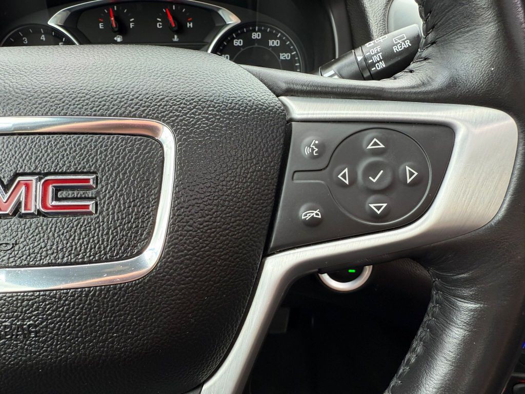 2019 GMC Terrain Image 28