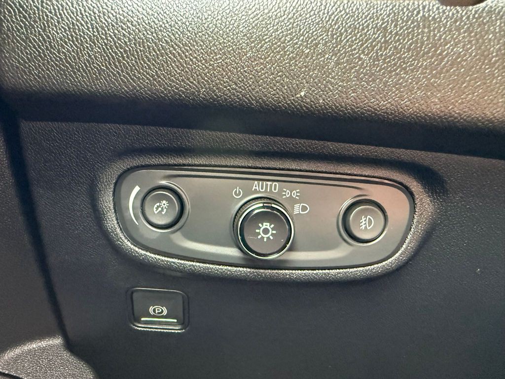 2019 GMC Terrain Image 29