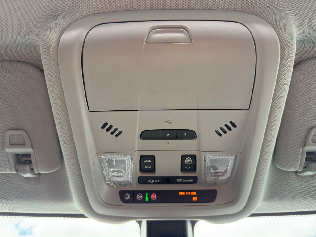 2019 GMC Terrain Image 30