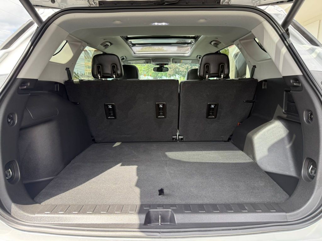 2019 GMC Terrain Image 31