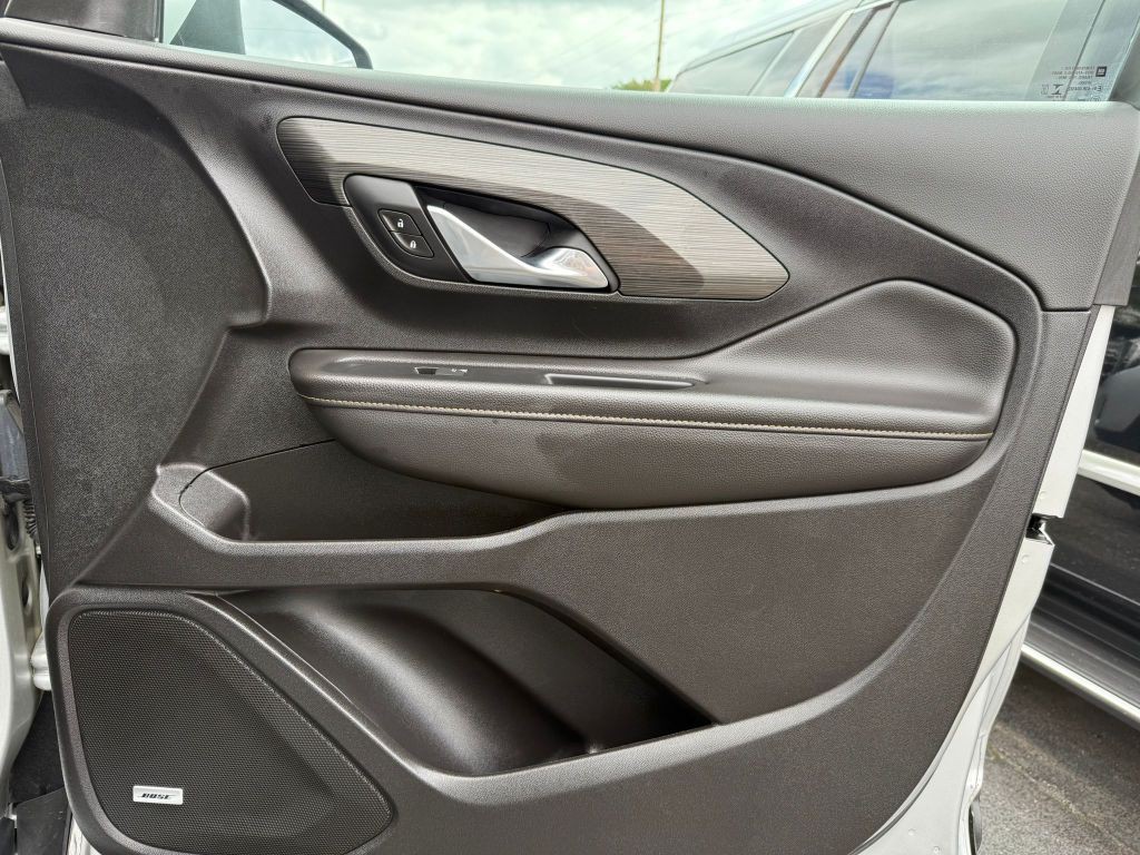 2019 GMC Terrain Image 34