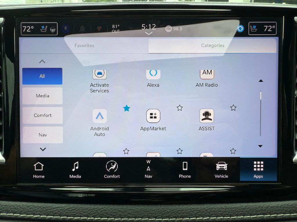 2023 Chrysler Pacifica Image 29