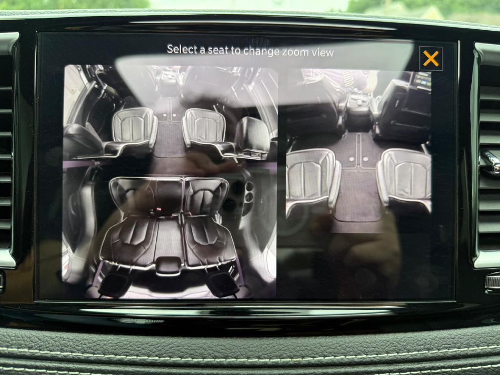2023 Chrysler Pacifica Image 30