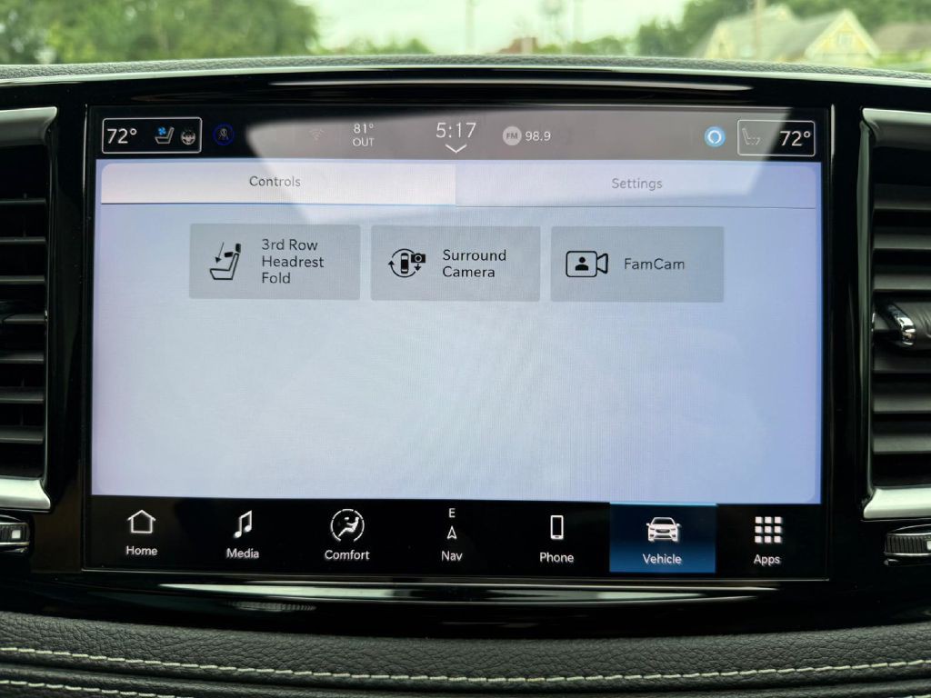 2023 Chrysler Pacifica Image 32
