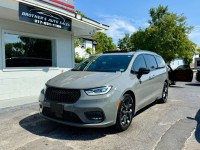Image for 2023 Chrysler Pacifica Limited ID: 6788722
