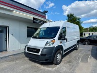 Image for 2020 RAM Promaster 2500 HIGH ID: 6801139
