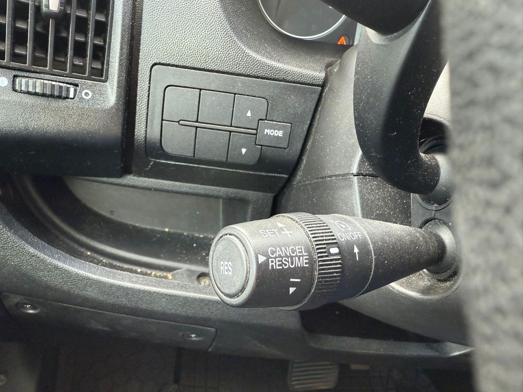 2020 RAM Promaster Image 29