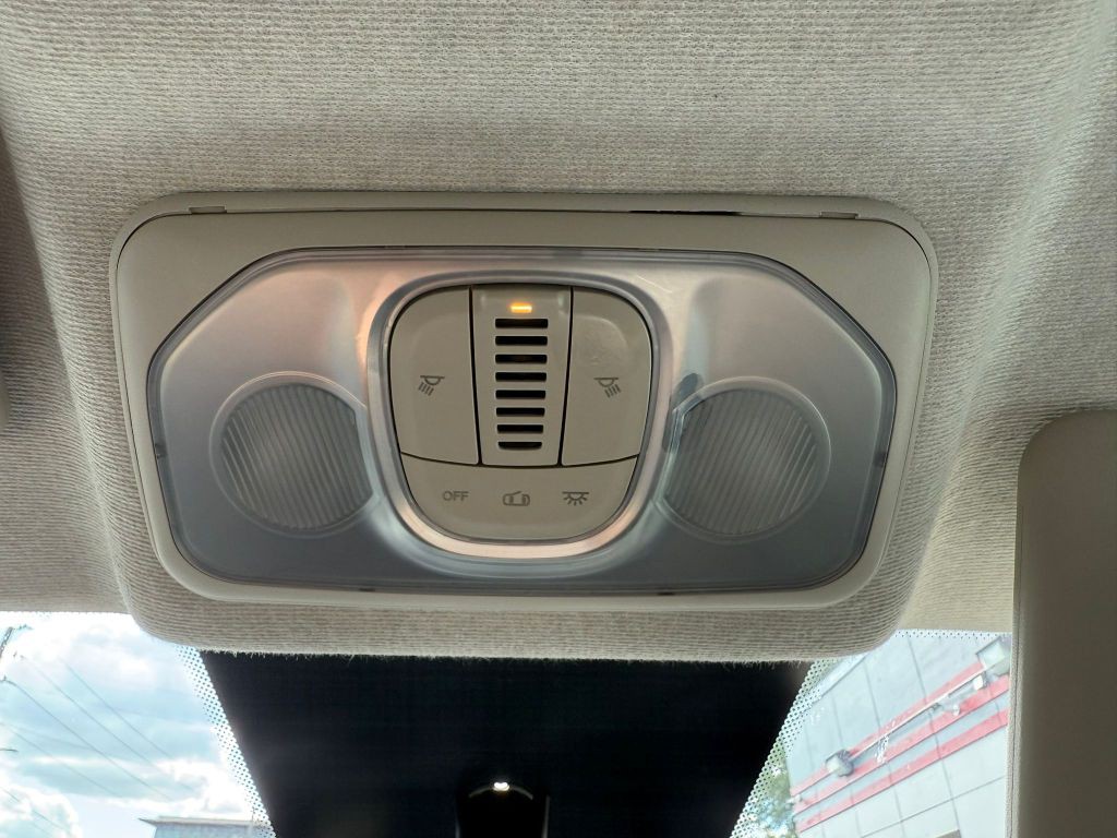 2020 RAM Promaster Image 31