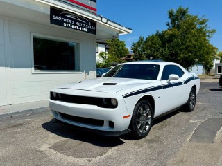 Image for 2017 Dodge Challenger GT ID: 6819000