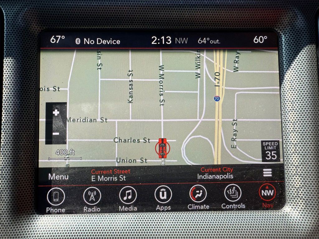 2017 Dodge Challenger Image 25