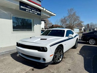 Image for 2017 Dodge Challenger GT ID: 6819000